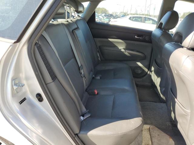 Photo 10 from auction – 2008 TOYOTA PRIUS with VIN JTDKB20U583407906