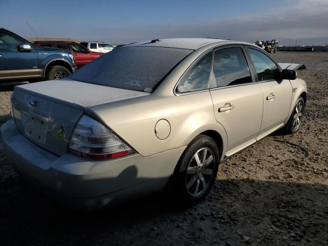 Photo 3 from auction – 2009 FORD TAURUS SEL with VIN 1FAHP24W39G111113
