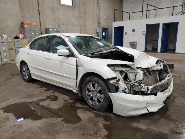 Photo 4 from auction – 2012 HONDA ACCORD SE with VIN 1HGCP2F61CA178385