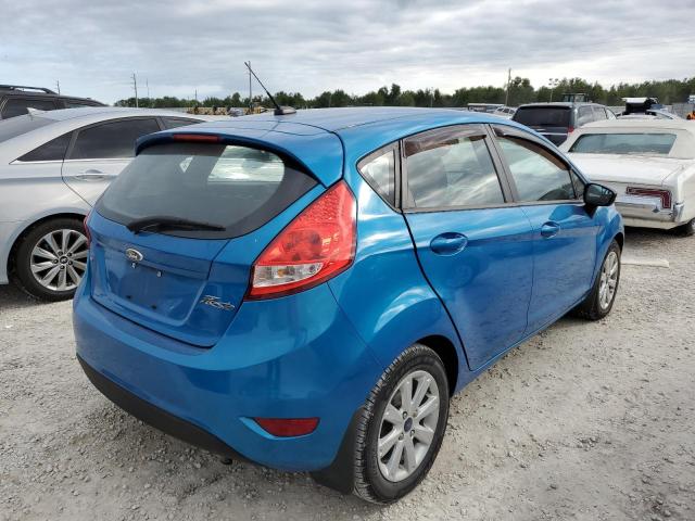 Photo 3 from auction – 2013 FORD FIESTA SE with VIN 3FADP4EJ4DM191064
