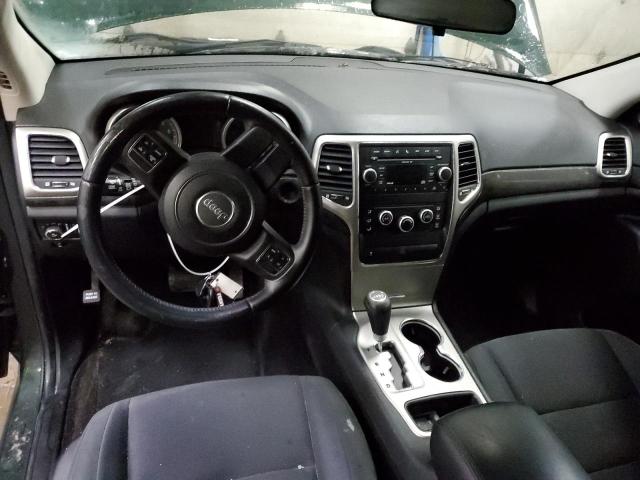 Photo 8 from auction – 2011 JEEP GRAND CHER with VIN 1J4RR4GG0BC697849