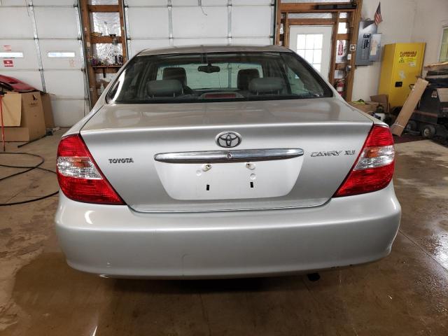 Photo 6 from auction – 2003 TOYOTA CAMRY LE with VIN 4T1BE30K93U702792