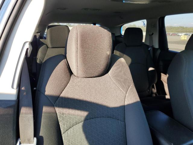 Photo 10 from auction – 2011 CHEVROLET TRAVERSE with VIN 1GNKVGED7BJ138508