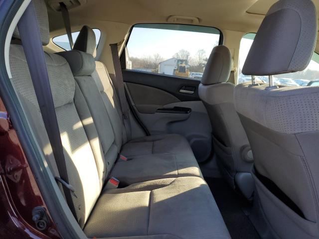 Photo 11 from auction – 2014 HONDA CR-V EX with VIN 5J6RM4H58EL001206