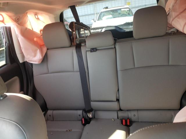 Photo 10 from auction – 2018 SUBARU FORESTER 2 with VIN JF2SJALCXJH549176