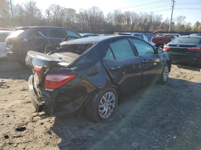 Photo 3 from auction – 2018 TOYOTA COROLLA L with VIN 2T1BURHE0JC119837