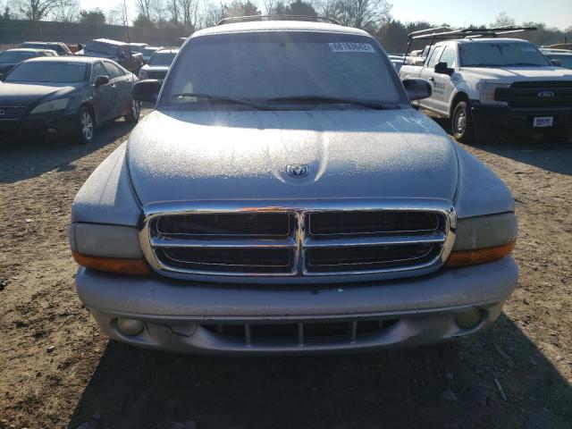 Photo 5 from auction – 2003 DODGE DURANGO SL with VIN 1D4HR48Z13F611159