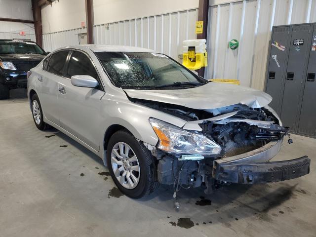 Photo 4 from auction – 2015 NISSAN ALTIMA 2.5 with VIN 1N4AL3AP0FN908085