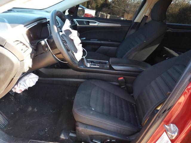 Photo 7 from auction – 2019 FORD FUSION SE with VIN 3FA6P0LU1KR204352