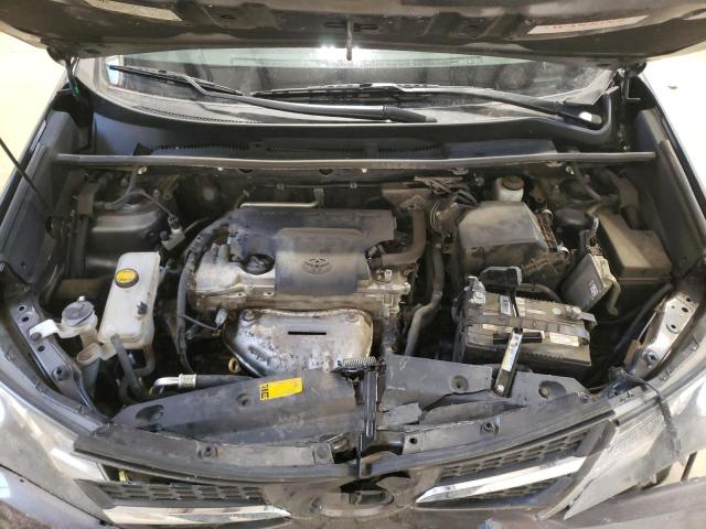 Photo 12 from auction – 2013 TOYOTA RAV4 LIMIT with VIN 2T3DFREV5DW093785