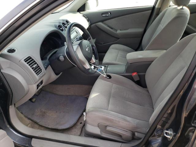 Photo 7 from auction – 2012 NISSAN ALTIMA BAS with VIN 1N4AL2APXCC254052