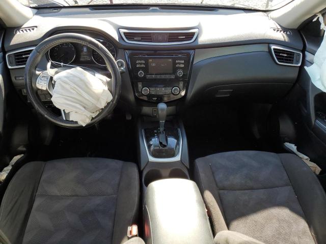 Photo 8 from auction – 2015 NISSAN ROGUE S with VIN KNMAT2MT4FP518950