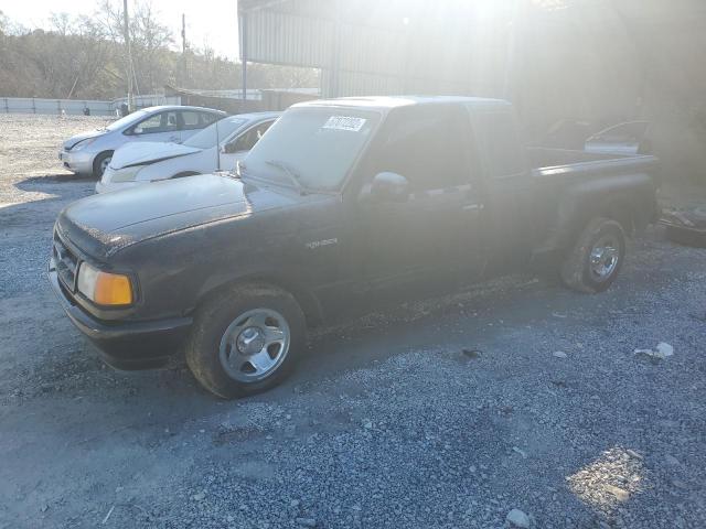 FORD RANGER SUP 1995 with VIN 1FTCR14U1SPA07474 - Photo from auction