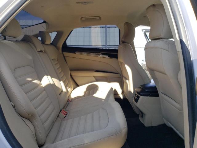 Photo 10 from auction – 2016 FORD FUSION SE with VIN 3FA6P0LU2GR285689