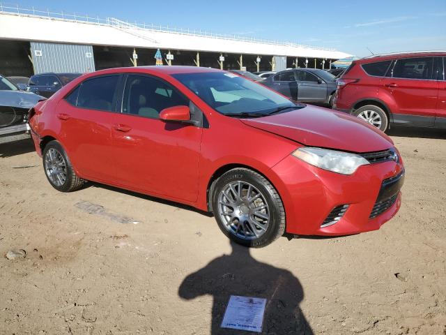 Photo 4 from auction – 2016 TOYOTA COROLLA L with VIN 2T1BURHE7GC700826