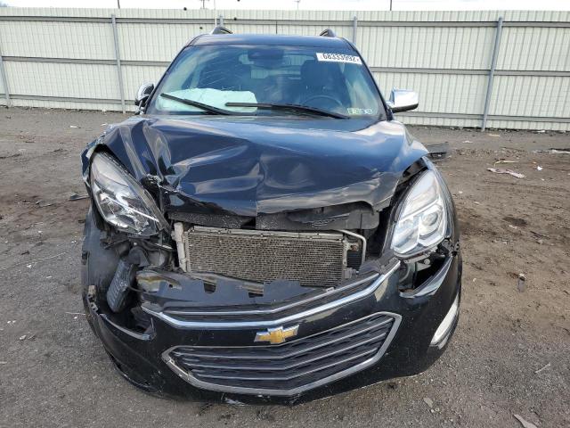 Photo 5 from auction – 2017 CHEVROLET EQUINOX PR with VIN 2GNALDEK5H1508369
