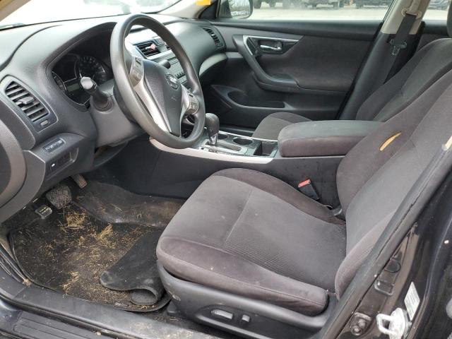 Photo 7 from auction – 2013 NISSAN ALTIMA 2.5 with VIN 1N4AL3AP9DN559313