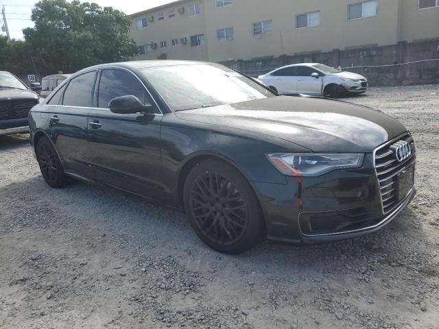 Photo 4 from auction – 2016 AUDI A6 PREMIUM with VIN WAUGFAFC0GN052811