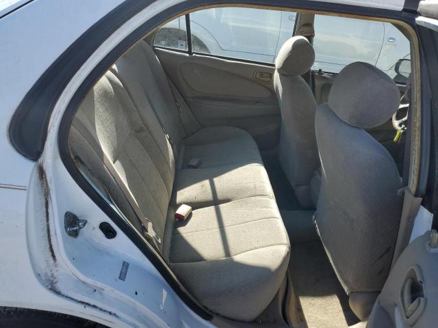 Photo 10 from auction – 2001 TOYOTA COROLLA CE with VIN 1NXBR12E71Z541078