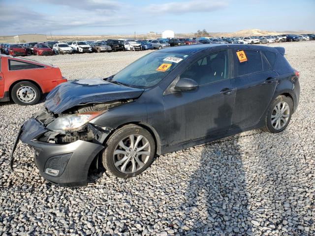 MAZDA 3 S 2010 with VIN JM1BL1H65A1337855 - Photo from auction