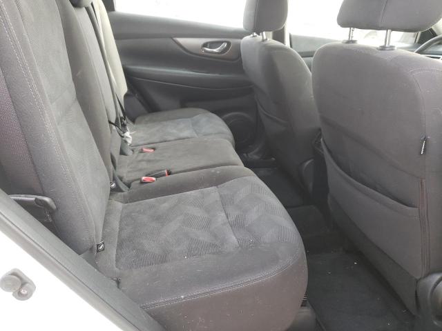 Photo 10 from auction – 2016 NISSAN ROGUE S with VIN KNMAT2MT9GP638812