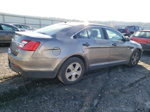 Photo 3 from auction – 2013 FORD TAURUS POL with VIN 1FAHP2M89DG165008
