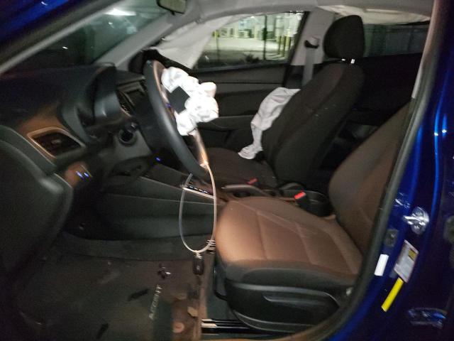 Photo 7 from auction – 2019 HYUNDAI ACCENT SE with VIN 3KPC24A31KE061651