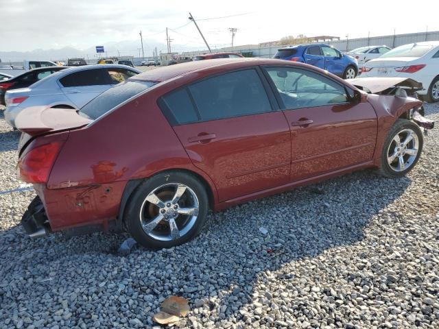 Foto 3 de la subasta – 2007 NISSAN MAXIMA SE con VIN 1N4BA41EX7C818213