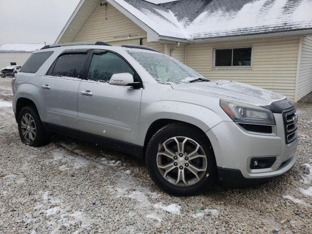 Photo 4 from auction – 2014 GMC ACADIA SLT with VIN 1GKKVRKD1EJ331576