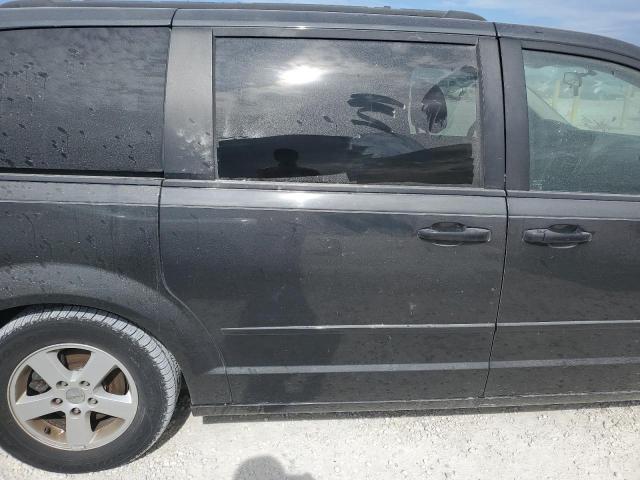 Photo 11 from auction – 2012 DODGE GRAND CARA with VIN 2C4RDGCGXCR180059