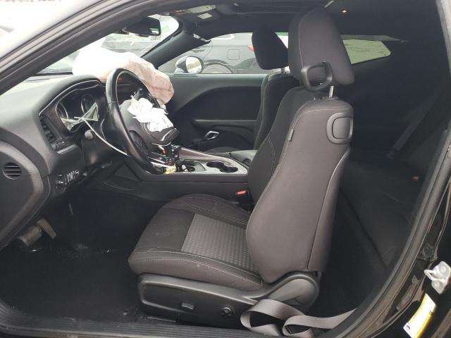 Photo 7 from auction – 2019 DODGE CHALLENGER with VIN 2C3CDZAG8KH744286