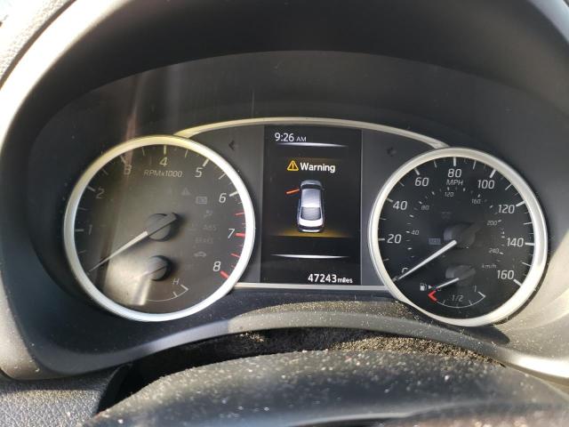 Photo 9 from auction – 2016 NISSAN SENTRA S with VIN 3N1AB7AP5GL646122