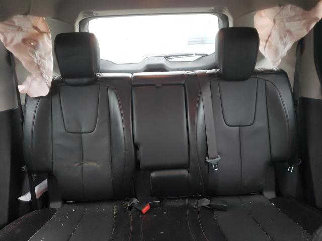 Photo 10 from auction – 2016 GMC TERRAIN SL with VIN 2GKFLUE36G6159994