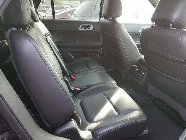Photo 11 from auction – 2015 FORD EXPLORER L with VIN 1FM5K7F82FGC23805