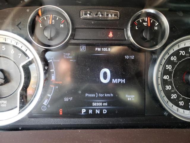 Photo 9 from auction – 2016 RAM 1500 LARAM with VIN 1C6RR7NT6GS313889
