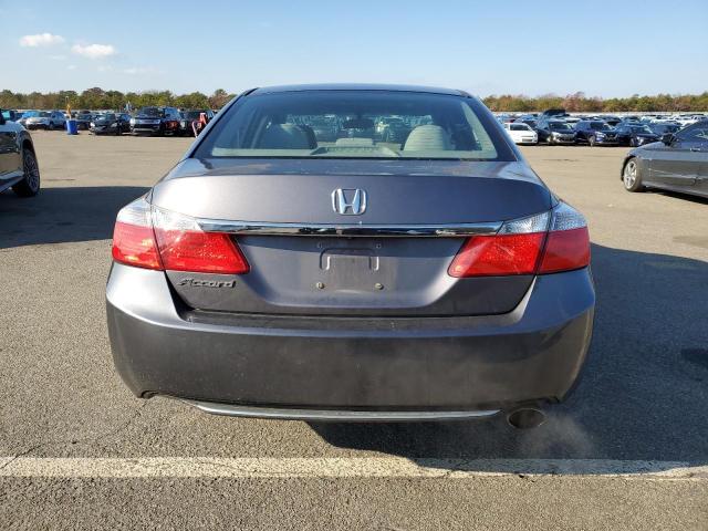 Photo 6 from auction – 2014 HONDA ACCORD EX with VIN 1HGCR2F77EA123610