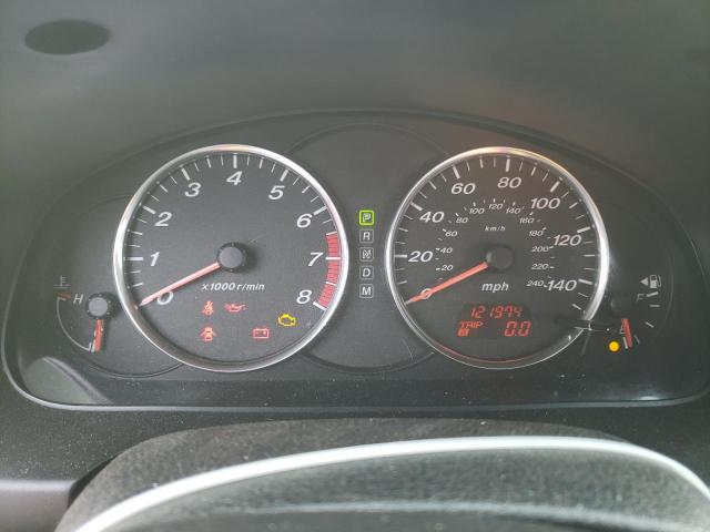 Photo 9 from auction – 2006 MAZDA 6 S with VIN 1YVHP80D465M56072