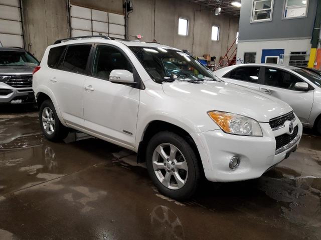 Photo 4 from auction – 2010 TOYOTA RAV4 LIMIT with VIN 2T3DF4DV4AW042827