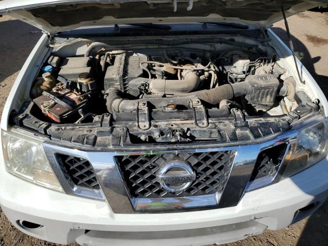 Photo 11 from auction – 2014 NISSAN FRONTIER S with VIN 1N6BD0CT4EN755081