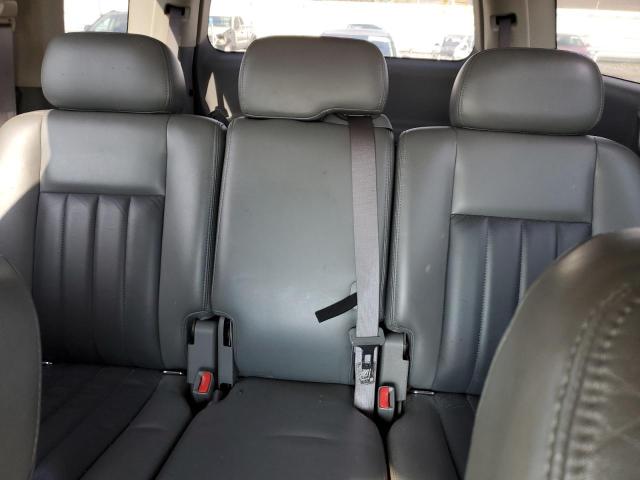 Photo 10 from auction – 2004 DODGE DURANGO LI with VIN 1D4HB58D44F241051