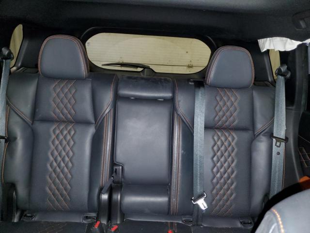 Photo 10 from auction – 2022 MITSUBISHI OUTLANDER with VIN JA4J4VA89NZ054131