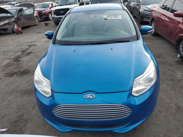 Photo 5 from auction – 2013 FORD FOCUS BEV with VIN 1FADP3R47DL191737