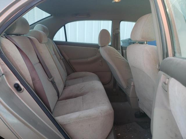 صورة رقم 10 من المزاد - 2007 TOYOTA COROLLA CE مع VIN 2T1BR32E87C795999