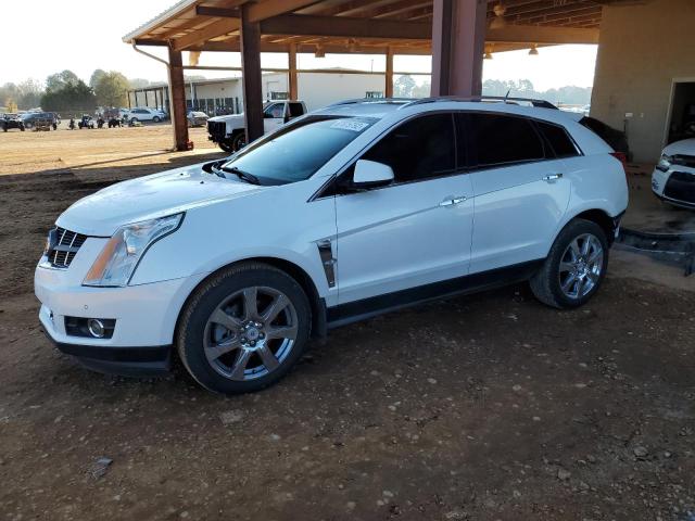 CADILLAC SRX PERFOR 2012 con VIN 3GYFNBE39CS655033 - Foto de la subasta