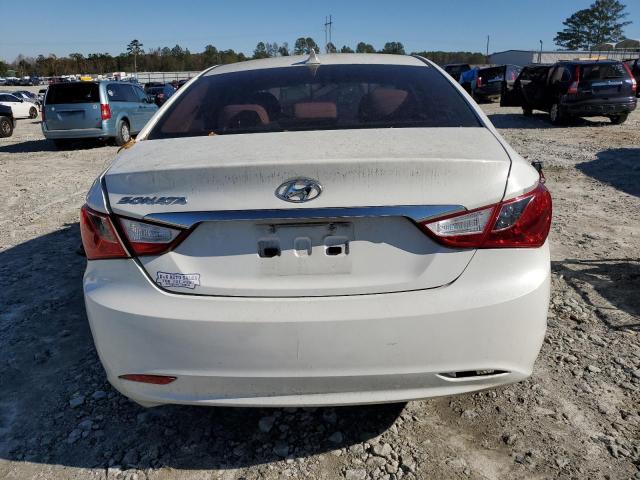 Photo 6 from auction – 2011 HYUNDAI SONATA GLS with VIN 5NPEB4AC7BH080225