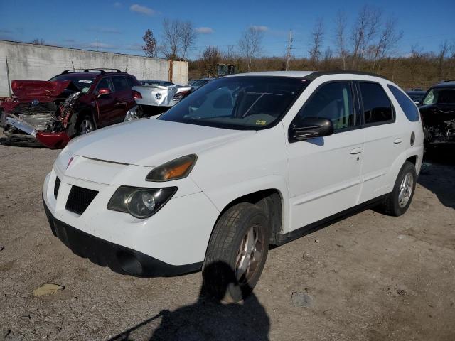 PONTIAC AZTEK 2004 with VIN 3G7DB03E04S536690 - Photo from auction