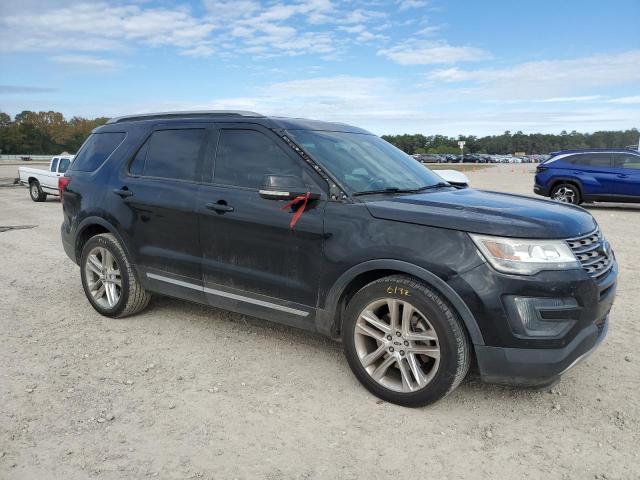 Photo 4 from auction – 2016 FORD EXPLORER X with VIN 1FM5K7D82GGA07165
