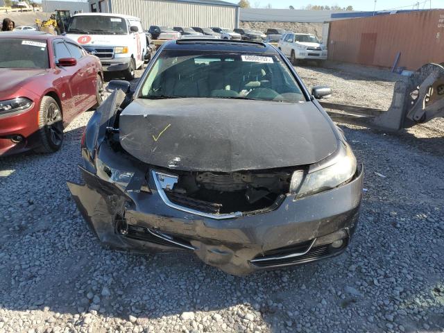 Photo 5 from auction – 2013 ACURA TL with VIN 19UUA8F2XDA015628