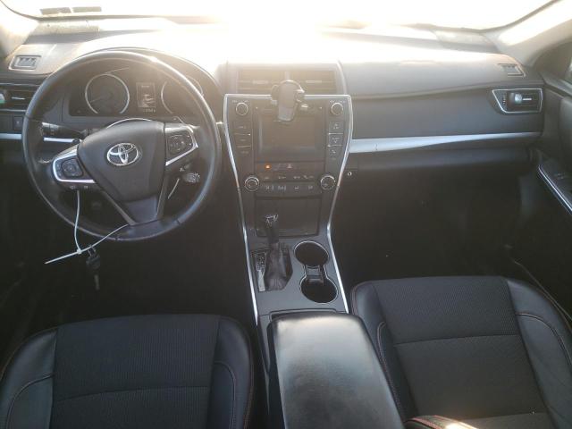 Photo 8 from auction – 2017 TOYOTA CAMRY LE with VIN 4T1BF1FK9HU652833