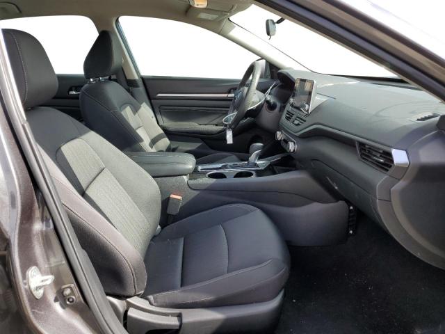 Photo 5 from auction – 2021 NISSAN ALTIMA SV with VIN 1N4BL4DV7MN343853